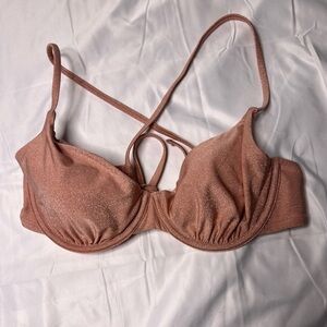 Shade & Shore bikini set Size Large